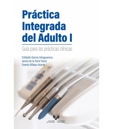 PRACTICA INTEGRADA DEL ADULTO I