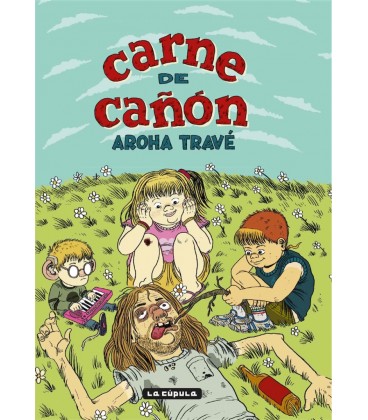 CARNE DE CAÑON