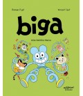 BIGA Nº 4 BIGA ENDREDA MAKILA