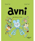 AVNI Nº 4 L AVNI EMBOLICA LA TROCA