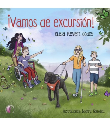 VAMOS DE EXCURSION