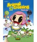 ANIMAL CROSSING 7