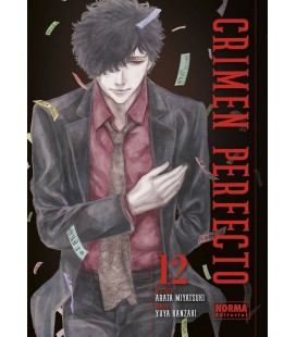 CRIMEN PERFECTO 12