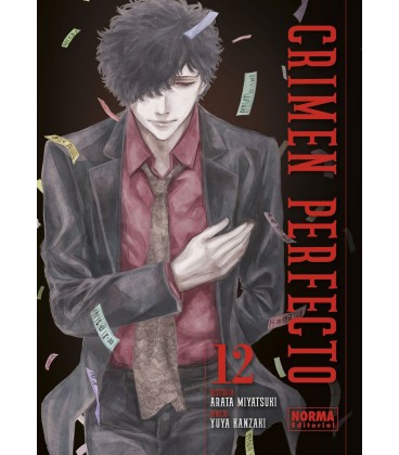 CRIMEN PERFECTO 12