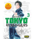 TOKYO REVENGERS 3 (CATALAN) EDICIO LIMITADA
