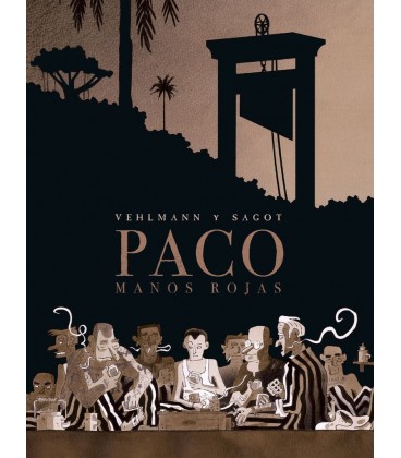 PACO MANOS ROJAS