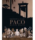 PACO MANOS ROJAS