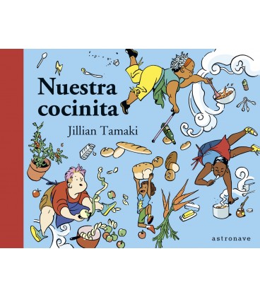 NUESTRA COCINITA