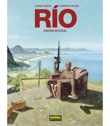 RIO EDICION INTEGRAL