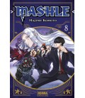 MASHLE 8