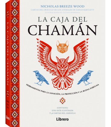 LA CAJA DEL CHAMAN