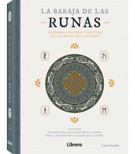 LA BARAJA DE LAS RUNAS