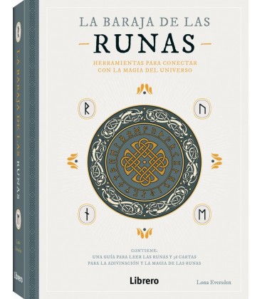 LA BARAJA DE LAS RUNAS
