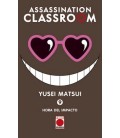 ASSASINATION CLASSROOM 09