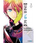 OSHI NO KO Nº 3