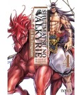 SHUUMATSU NO VALKYRIE THE LEGEND OF LU BU FENGXIAN Nº 4