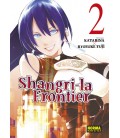 SHANGRI LA FRONTIER 2