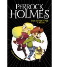 DOS DETECTIVES Y MEDIO ( PERROCK HOLMES 1 )