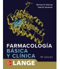KATZUNG FARMACOLOGIA BASICA Y CLINICA (15 EDICION)