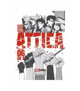 ATTICA 06 DE 06