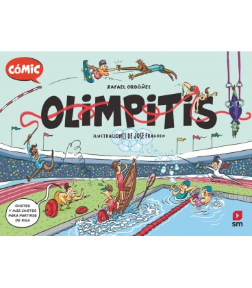 OLIMPITIS