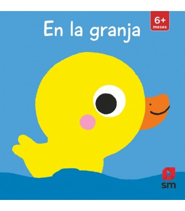 EN LA GRANJA