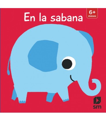 EN LA SABANA