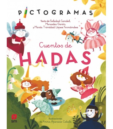 CUENTOS DE HADAS
