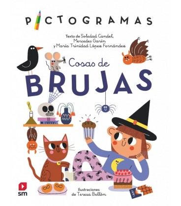 COSAS DE BRUJAS