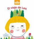 VIAJE DE LEA