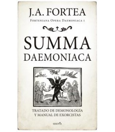 SUMMA DAEMONIACA