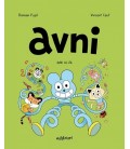 AVNI Nº 4 AVNI LA LIA