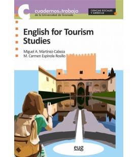 ENGLISH FOR TOURISM STUDIES