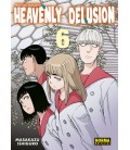 HEAVENLY DELUSION 6