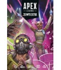 APEX LEGENDS TIEMPO EXTRA