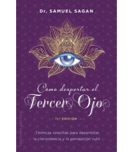 COMO DESPERTAR EL TERCER OJO (N E)