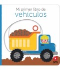 MI PRIMER LIBRO DE VEHICULOS