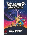 POLICAN 9 CRIMEN Y GATITO