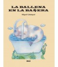 BALLENA EN LA BAÑERA