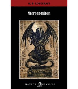 NECRONOMICON