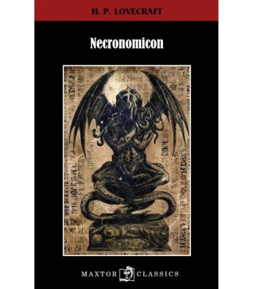 NECRONOMICON
