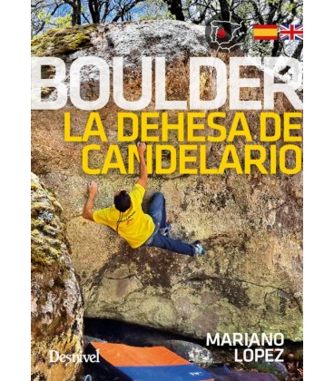 BOULDER LA DEHESA DE CALENDARIO