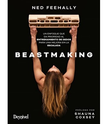BEASTMAKING