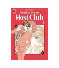 INSTITUTO OURAN HOST CLUB MAXIMUM 01