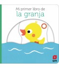 MI PRIMER LIBRO DE LA GRANJA