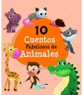 10 CUENTOS FABULOSOS DE ANIMALES