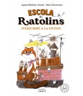 ESCOLA DE RATOLIN DEXCURSIO A LA CIUDAT (CATALAN)