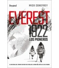 EVEREST 1922 LOS PIONEROS