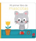 MI PRIMER LIBRO DE MASCOTAS