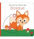 MI PRIMER LIBRO DEL BOSQUE